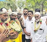 Tamil Nadu Muslims donate land for Hindu temple construction