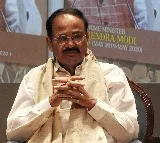 Venkaiah Naidu On NTR Jayanthi