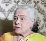 CID Shakunthala Interview