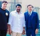 UAE Issues Golden Visa to Chiranjeevi