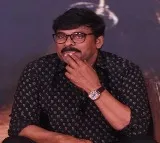 Mega star Chiranjeevi Tweet on NTR 101 Birth Anniversary