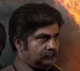 Shakahari Movie Update