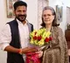 Telangana CM Revanth Reddy Delhi Tour