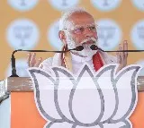 PM Modi pays tributes to NTR on his birth anniversary