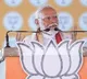 PM Modi pays tributes to NTR on his birth anniversary