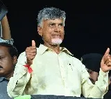 Chandrababu responds to PM Modi tweet on NTR birth anniversary
