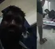 Telugu Man Prakash Torcher by Cambodians Video goes Viral on Social Media