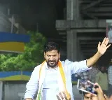Revanth Reddy responds on Phone tapping case