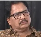 Vamsi Interview