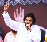 Pawan Kalyan responds on NTR birth anniversary