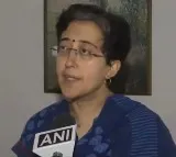 AAP Atishi Summoned Over MLAs Poaching Claim Against BJP
