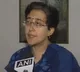 AAP Atishi Summoned Over MLAs Poaching Claim Against BJP