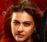 Maharagni Glimpes Released