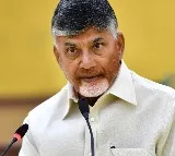 Chandrababu wrote to CS on Telugu youth in Cambodia