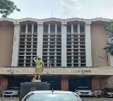 Bomb Threatening Phone Call to Nampally Court