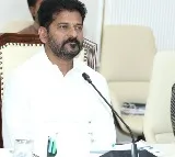 Revanth Reddy meeting with Sonia Gandhi