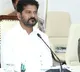 Revanth Reddy meeting with Sonia Gandhi