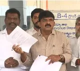 Perni Nani appeals EC should withdraw some rules on Postal Ballots