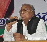 VH says Rahul Gandhi will change laws if he become PM