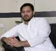 Tejashwi predicts yet another volte face by Nitish after LS polls
