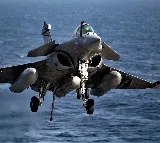 India will held talks with France to purchase another 26 Rafael jets
