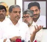 Sajjala slams EC and TDP