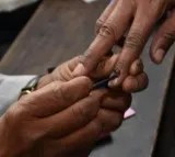 72.44 per cent polling in Telangana MLC by-election
