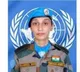 Indian woman Army major to receive UN award for gender advocacy