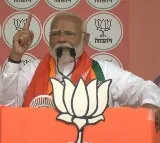 Viksit Bharat never possible without Viksit Bengal, says PM Modi