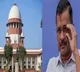 SC registry refuses to accept CM Kejriwal's plea seeking 7-day extension of interim bail