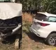 Two kids killed, one hurt as car in convoy of Brij Bhushan Singh’s son runs them over in UP