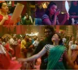 'Angaaron’ from ‘Pushpa 2: The Rule’ oozes chemistry between Allu Arjun, Rashmika