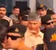Grand Reception for Chandrababu at Shamshabad Airport