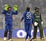 England, Pakistan players gain big; Suryakumar remains top ICC batter in latest T2OI rankings