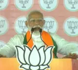 After June 10, special panel to probe Naveen Babu's failing health: PM Modi at Odisha rally
