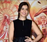 Raashii Khanna says it's not tough to act in a horror film, but directing one is hard