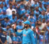 ‘I will not lie…’: Kohli recalls feelings before World Cup debut match in 2011