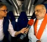 LS polls: BJP to make big gains in east & south India, says Amit Shah ahead of final phase