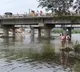 Four youths from Hyderabad washed away in Andhra rivulet