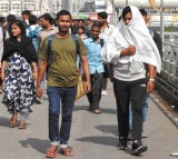 Delhi sizzles at 52.3 degrees Celsius as city records season's highest-ever temperature