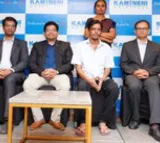 Doctors at Hyderabad hospital perform heart transplant on polio survivor