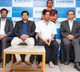 Doctors at Hyderabad hospital perform heart transplant on polio survivor