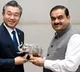 Gautam Adani meets Japanese envoy, says his support for India 'truly inspiring'