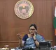 CS Smt. Santhi Kumari Discusses Making Amrabad Tiger Reserve Plastic-Free