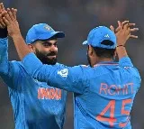Mohammad Kaif sends last chance reminder to Rohit Sharma Virat Kohli ahead of T20 World Cup 2024