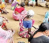 AP oldage social security pensions to be deposited in banks