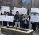 Indian workers facing deportation in Canada to go on full hunger strike