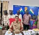 Toopran sub registrar arrested for illegal land registration