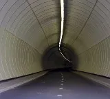 Seepage In Mumbais Undersea Coastal Road Tunnel 2 Months After Opening