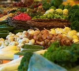 Skyrocketing vegetable rates in Hyderabad